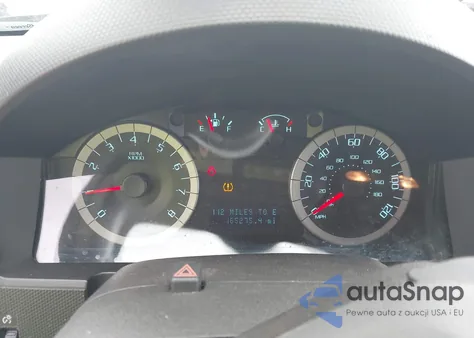 2010 Ford Escape Limited из США, поврежденный, VIN 1FMCU0E71AKD00607